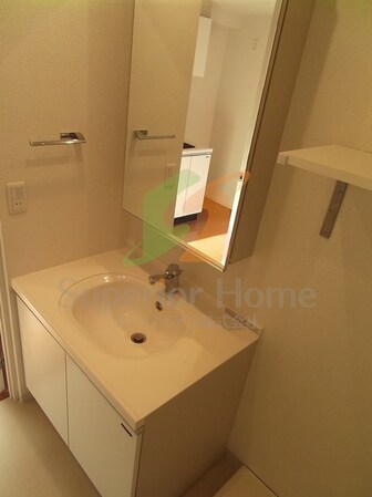 コンフォリア神楽坂の物件内観写真